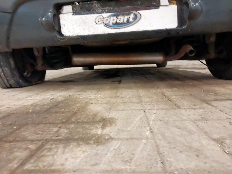 2011 PEUGEOT 107 1.0 URBAN 5DR