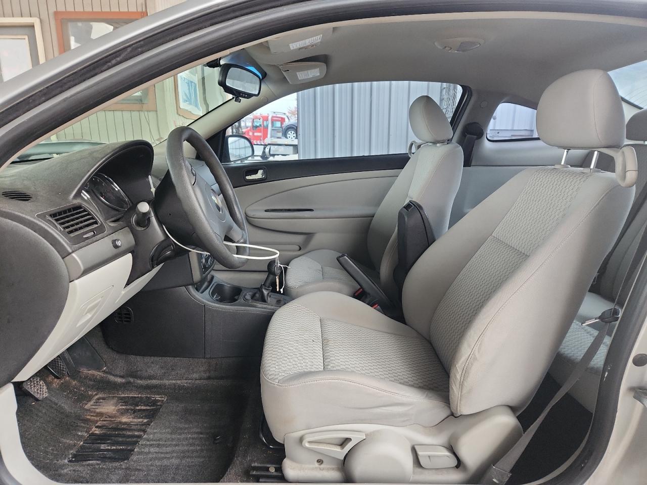 2009 Chevrolet Cobalt Lt VIN: 1G1AL18H497168782 Lot: 92005215