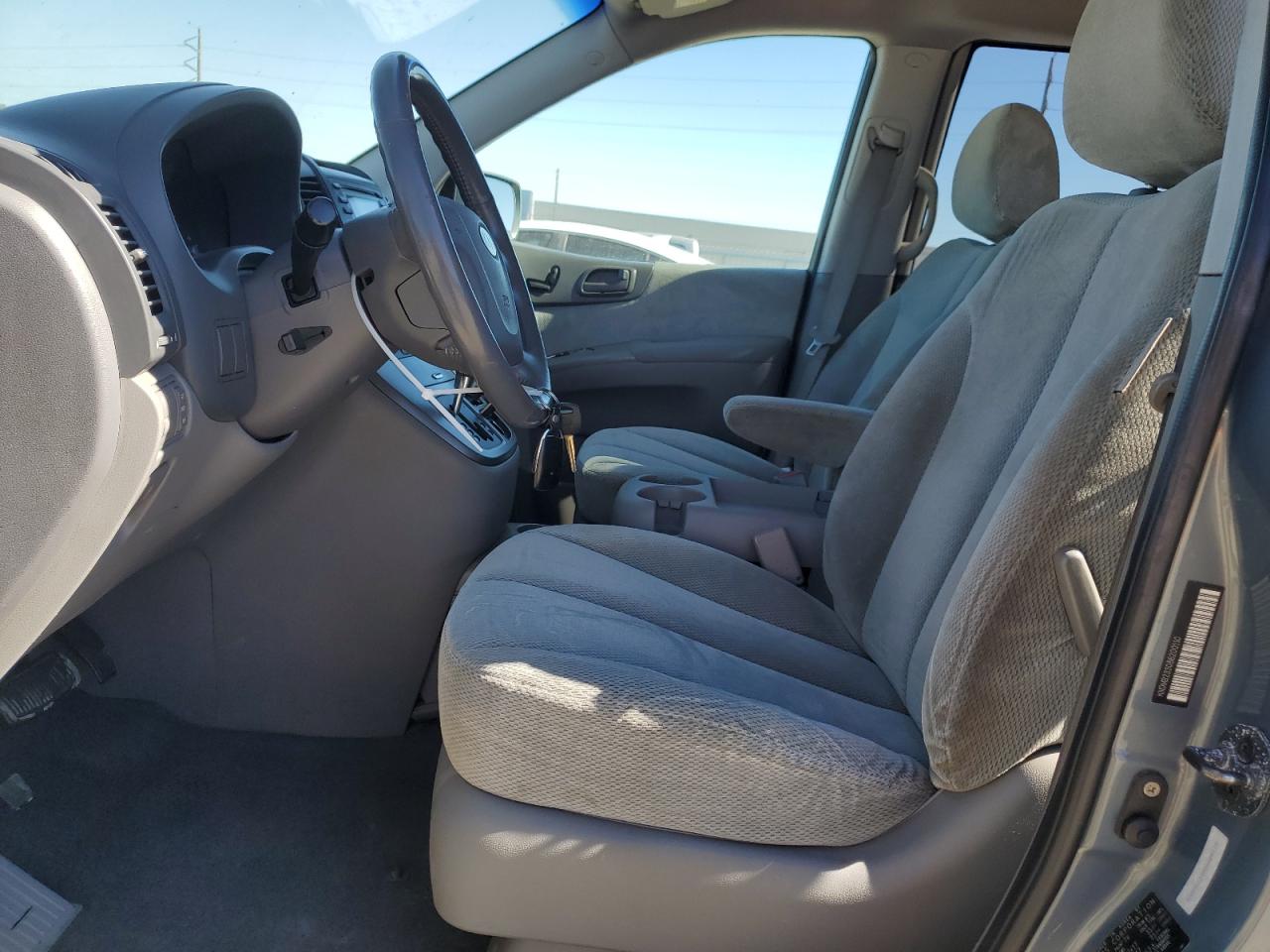 2008 Kia Sedona Ex VIN: KNDMB233086200110 Lot: 92381785