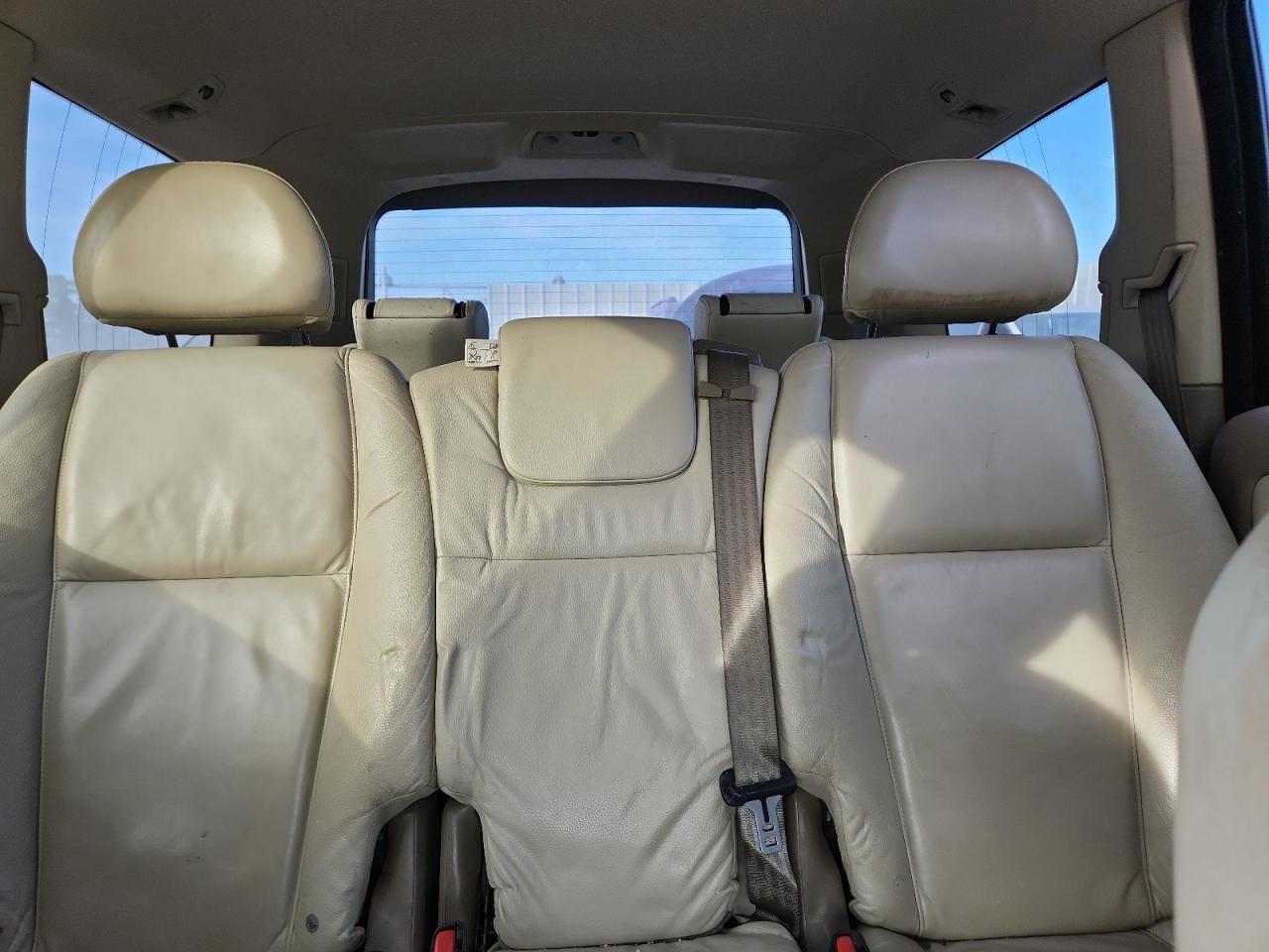 2012 Volvo Xc90 3.2 VIN: YV4952CY0C1616167 Lot: 91426985