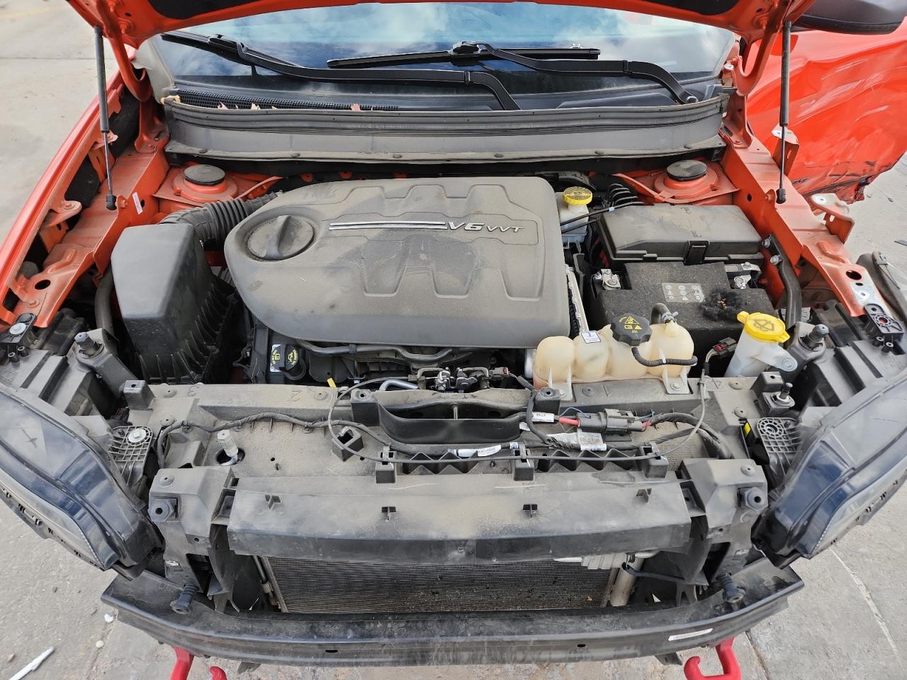 2021 Jeep Cherokee Trailhawk VIN: 1C4PJMBX6MD161979 Lot: 91825615