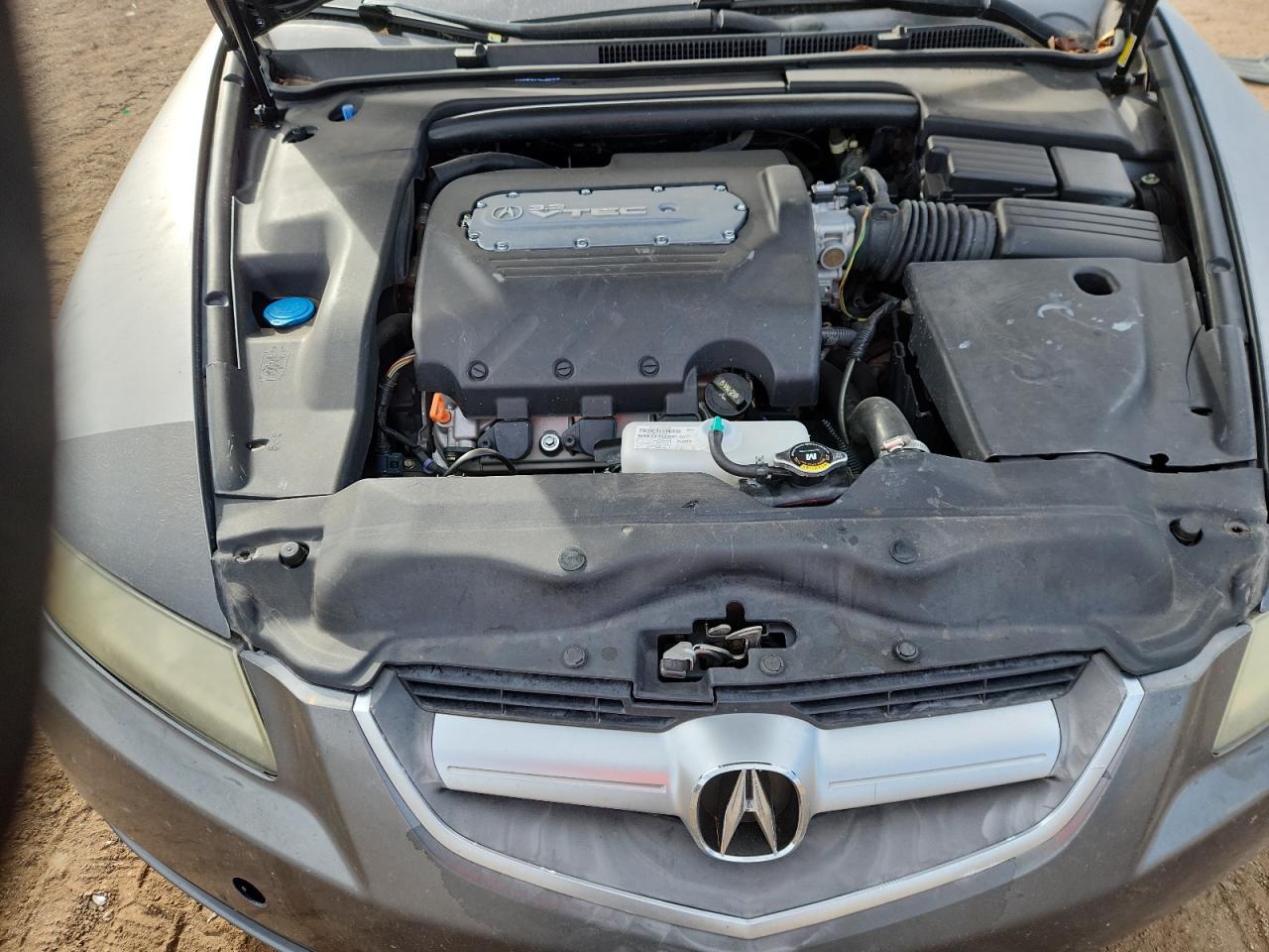 2004 Acura Tl VIN: 19UUA66254A049559 Lot: 91245365