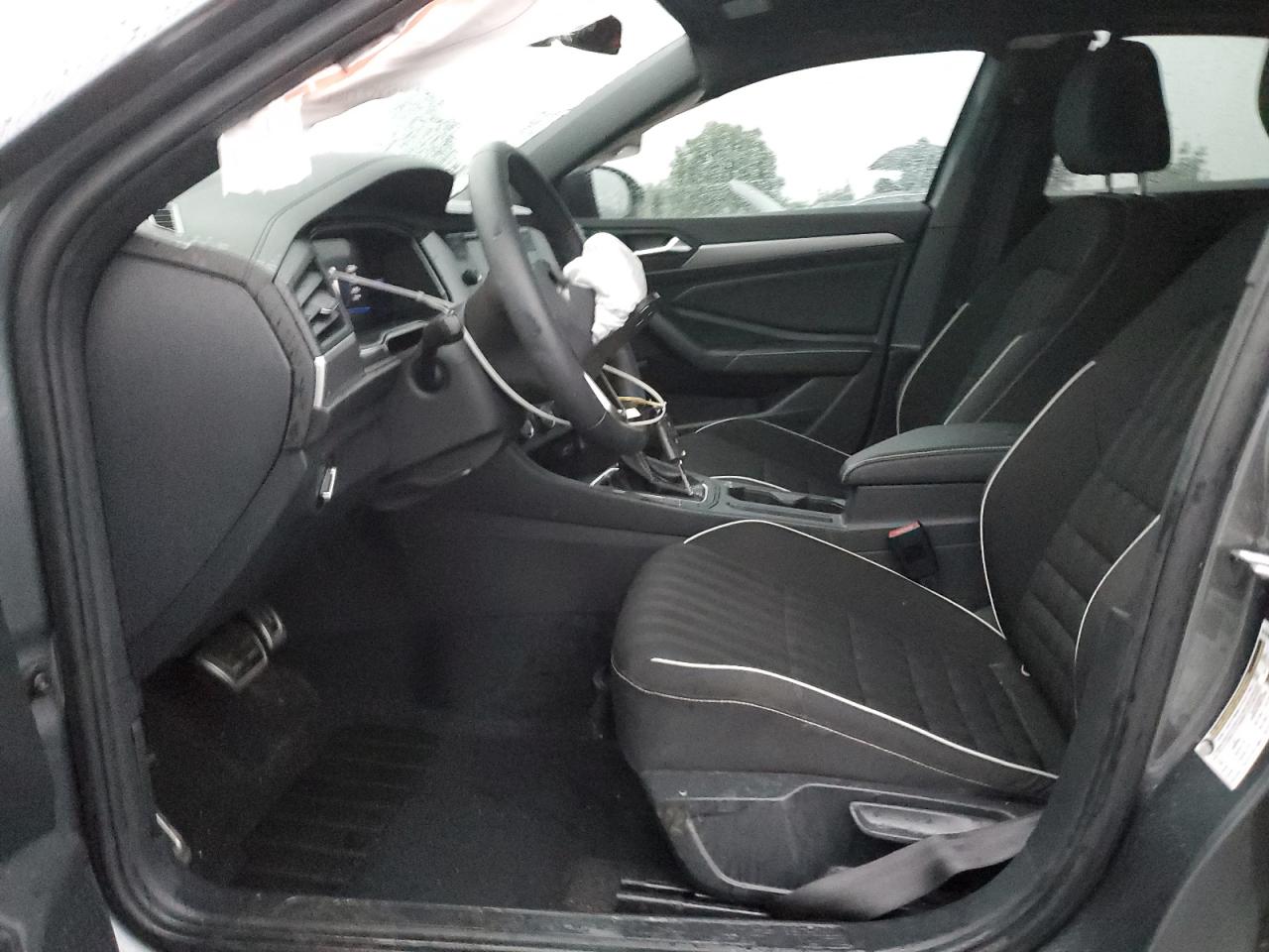 2024 Volkswagen Jetta Sport VIN: 3VWBM7BU5RM084622 Lot: 93949375