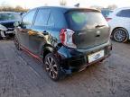 2020 KIA PICANTO 1.0T GDI GT-LINE 5DR [4 SEATS] for sale at Copart BRISTOL