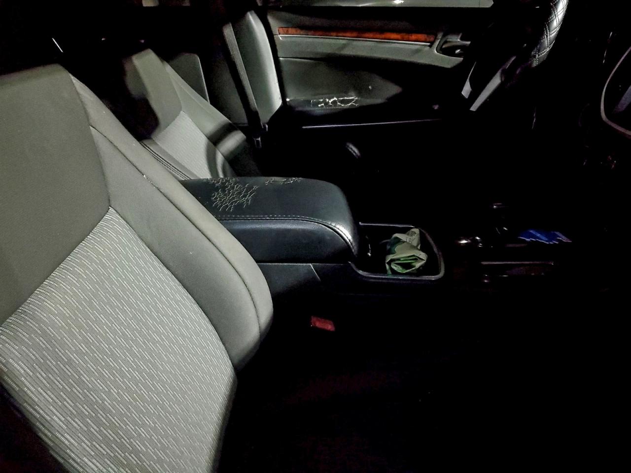 2012 Chrysler 300 VIN: 2C3CCAAG0CH188805 Lot: 94397335