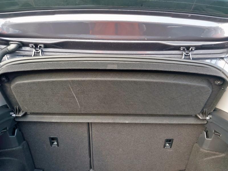 2025 VOLKSWAGEN T-CROSS 1.0 TSI 115 MATCH 5DR