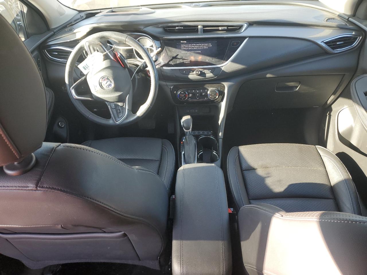 2021 Buick Encore Gx Essence VIN: KL4MMGSL4MB151823 Lot: 92024895