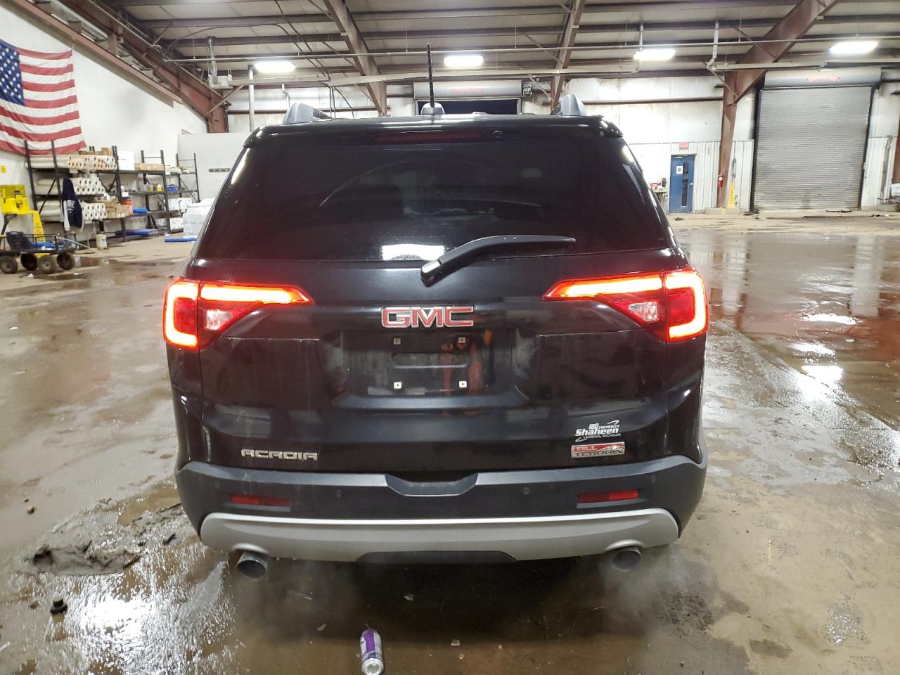 2019 GMC Acadia All Terrain VIN: 1GKKNVLS6KZ146264 Lot: 90624045