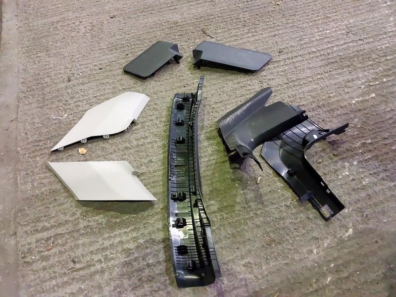 2023 SKODA ENYAQ 150KW 80 ECOSUITE 82KWH 5DR AUTO [125KW]