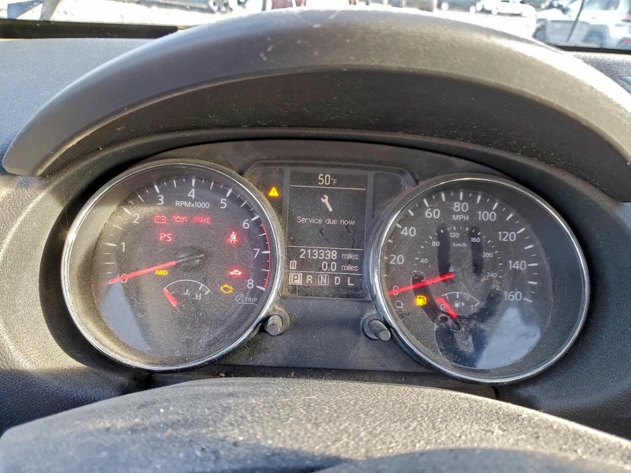 2012 Nissan Rogue S VIN: JN8AS5MV5CW711586 Lot: 93527675