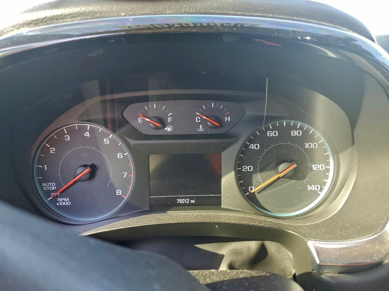 2020 Chevrolet Traverse Ls VIN: 1GNERFKWXLJ203015 Lot: 93888405