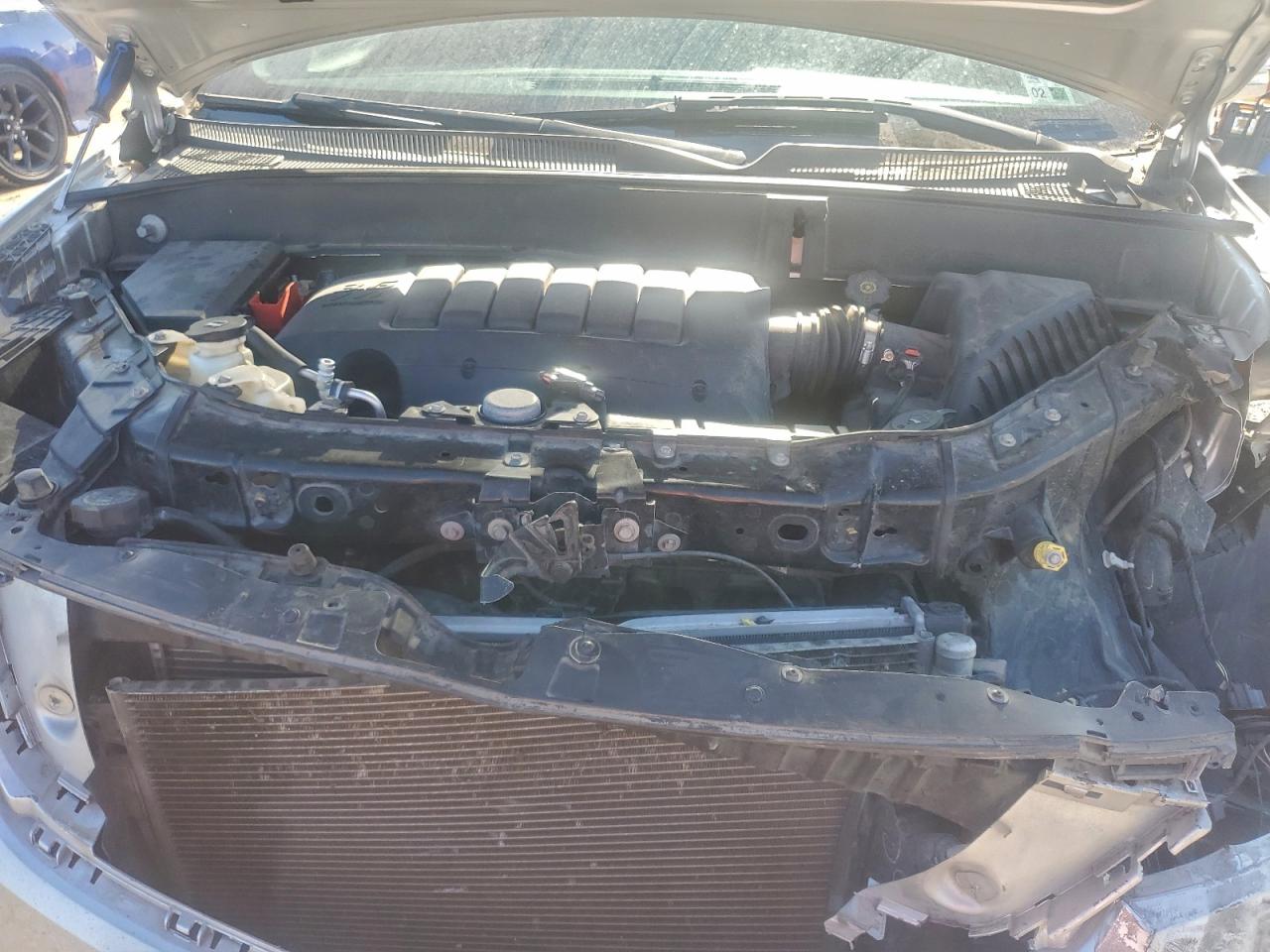 2017 Chevrolet Traverse Lt VIN: 1GNKRGKD9HJ336900 Lot: 94117865