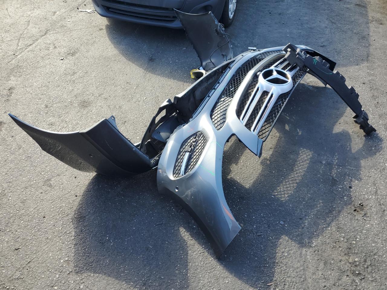 2018 Mercedes-Benz Gle 350 VIN: 4JGDA5JB1JB184037 Lot: 91311305