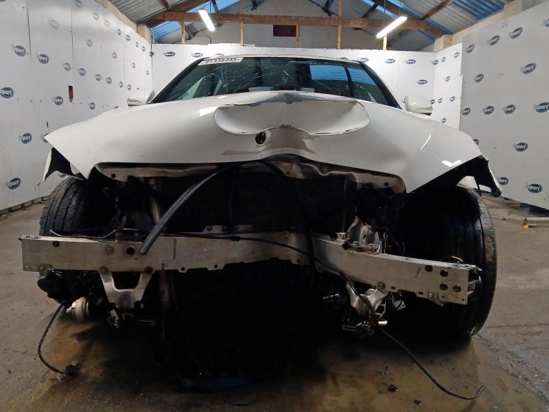 2014 MERCEDES-BENZ C CLASS C250 BLUETEC AMG LINE 4DR AUTO