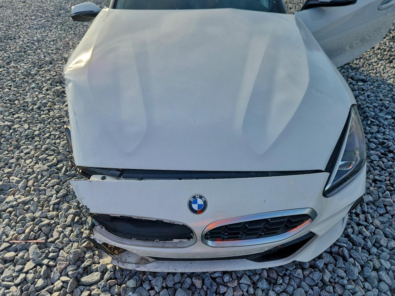 2023 BMW Z4 Sdrive30I VIN: WBAHF3C03PWY10113 Lot: 94094785
