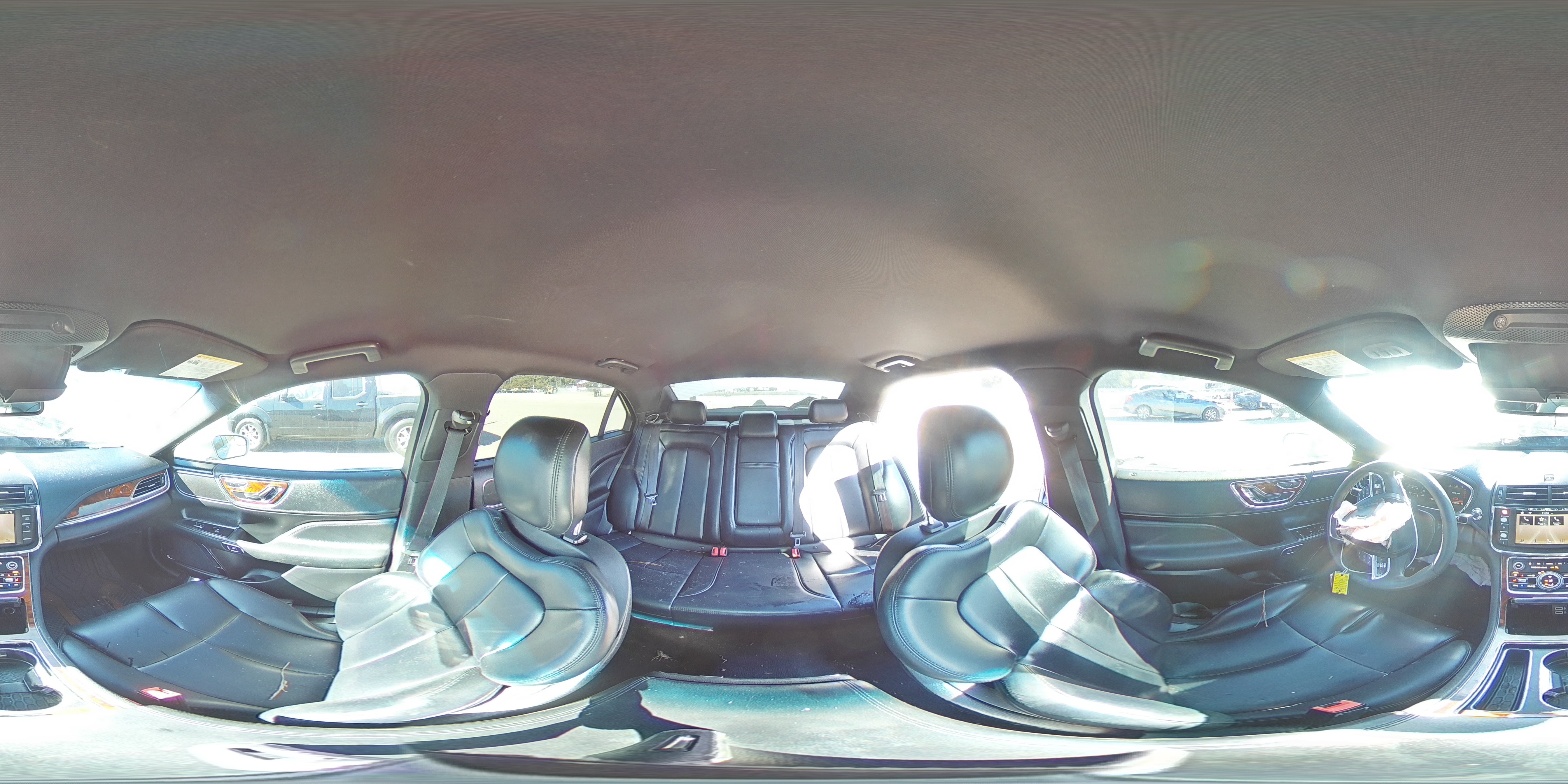 2017 Lincoln Continental Premiere VIN: 1LN6L9PK7H5629679 Lot: 92245595