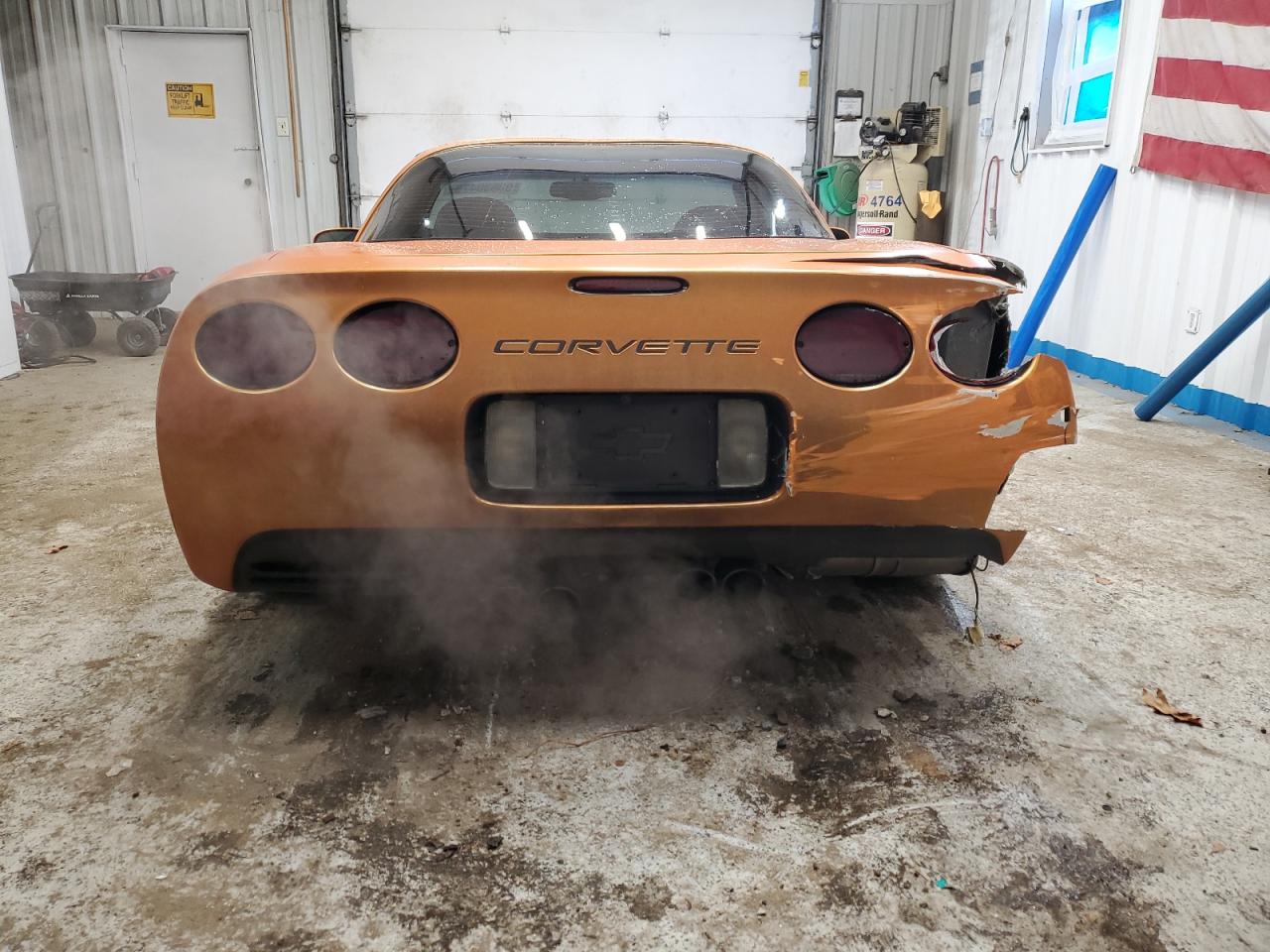 1999 Chevrolet Corvette VIN: 1G1YY22G3X5131642 Lot: 93630475