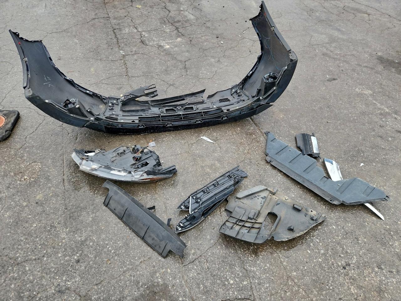 2020 Mitsubishi Outlander Se VIN: JA4AD3A34LZ020409 Lot: 94342775