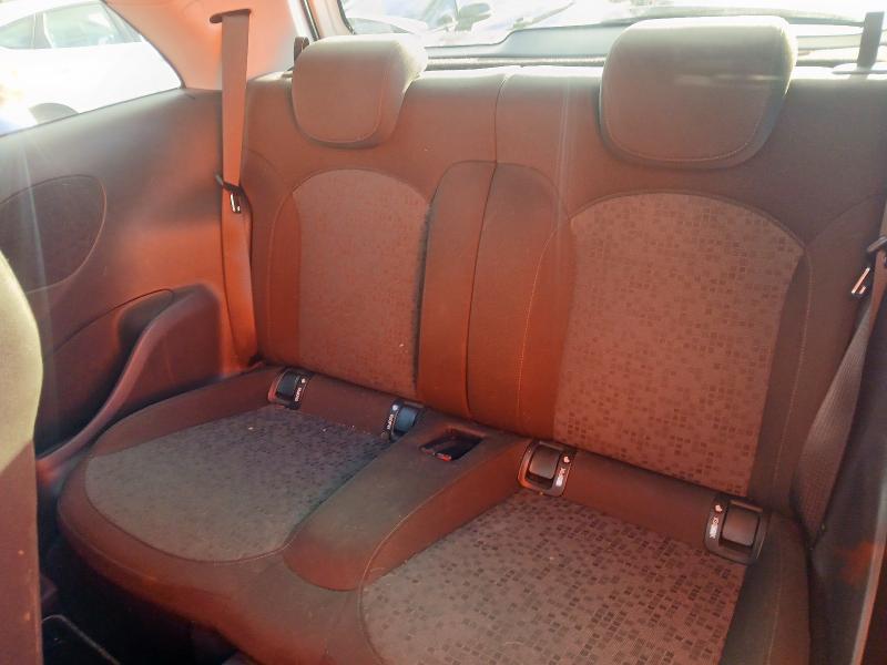 2013 VAUXHALL ADAM 1.4I JAM 3DR