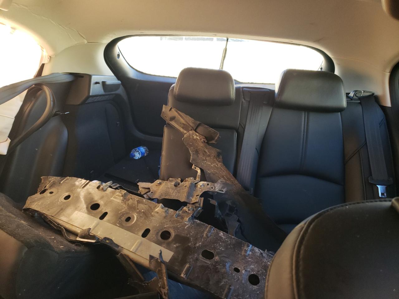 2017 Mazda 3 Touring VIN: JM1BN1L3XH1103275 Lot: 91194425