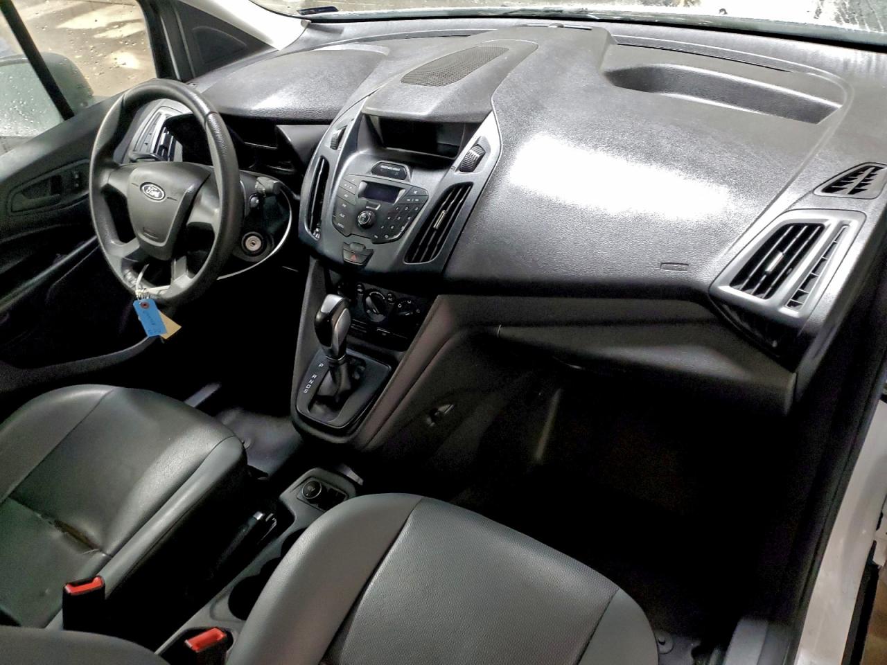 2017 Ford Transit Connect Xl VIN: NM0LS7E72H1323488 Lot: 94444145