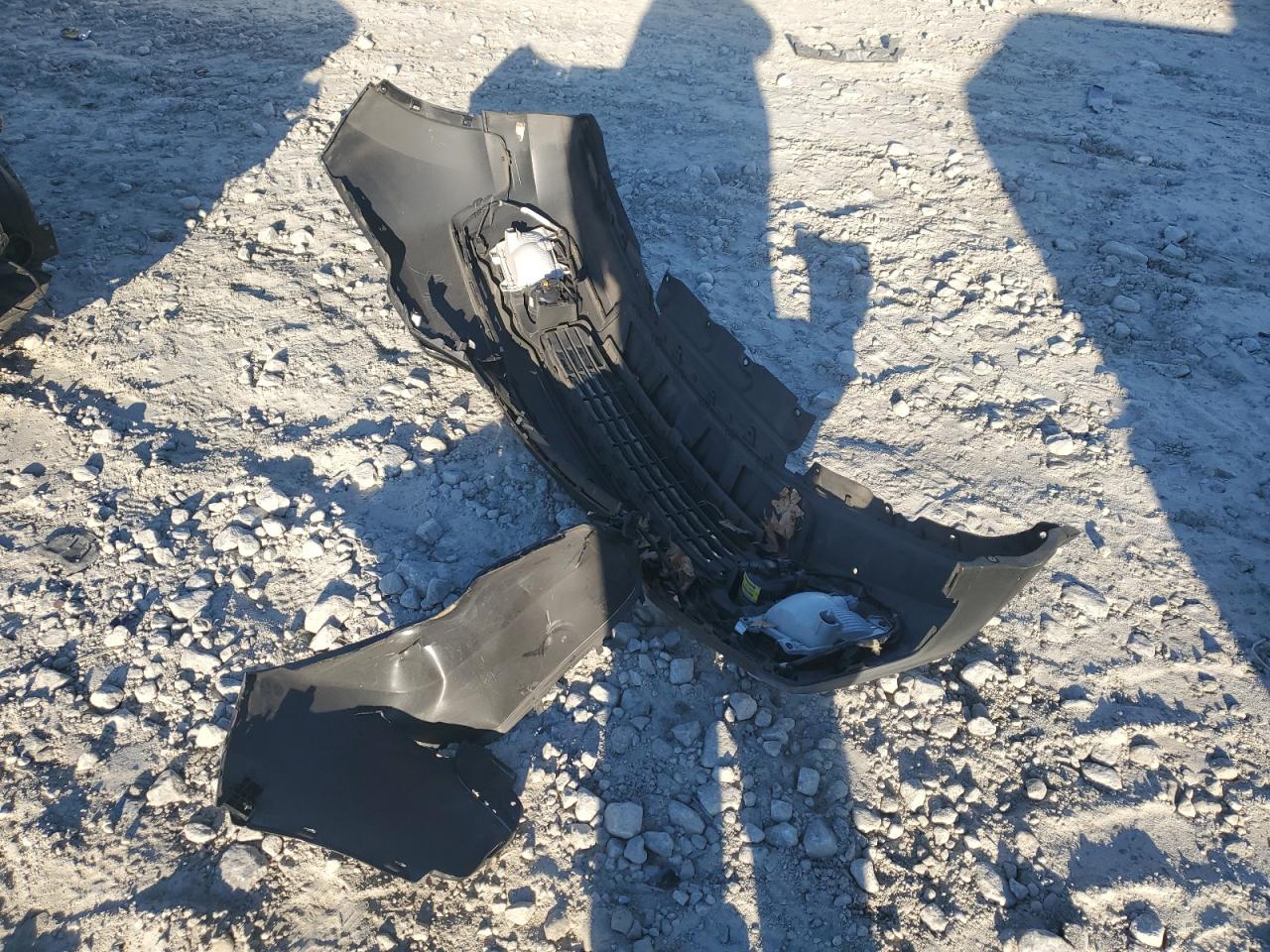 2019 Honda Ridgeline Black Edition VIN: 5FPYK3F8XKB036737 Lot: 91584395