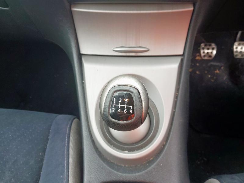 2006 HONDA CIVIC 1.8 I-VTEC ES 5DR