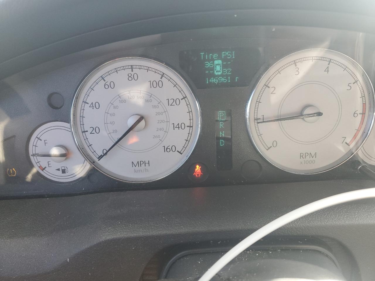 2006 Chrysler 300C VIN: 2C3LK63H86H280755 Lot: 91921545