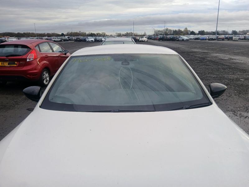 2008 VOLKSWAGEN SCIROCCO 2.0 TSI GT 3DR DSG