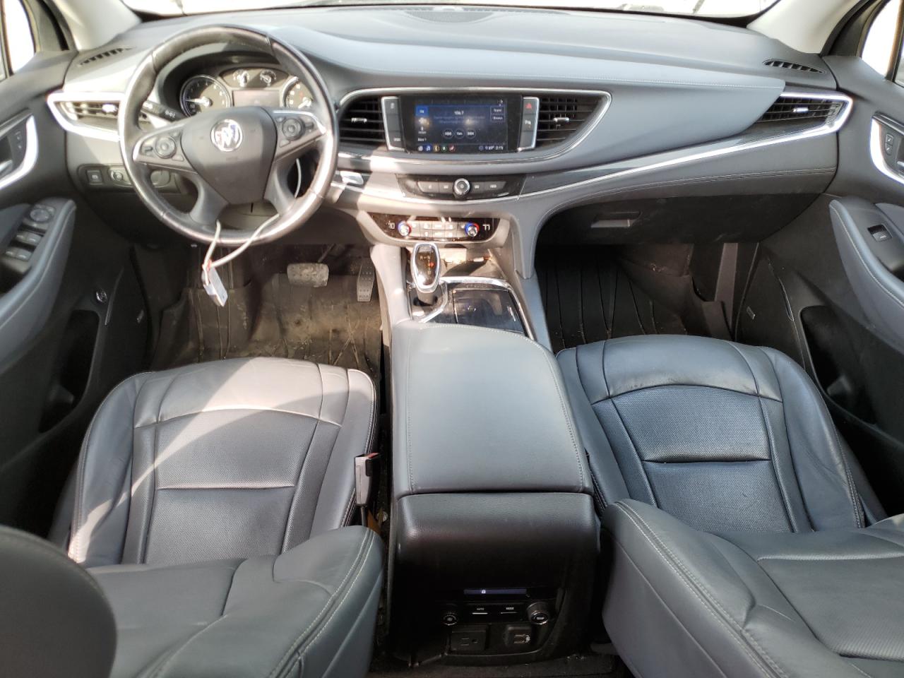 2020 Buick Enclave Essence VIN: 5GAERBKW8LJ294580 Lot: 92429355