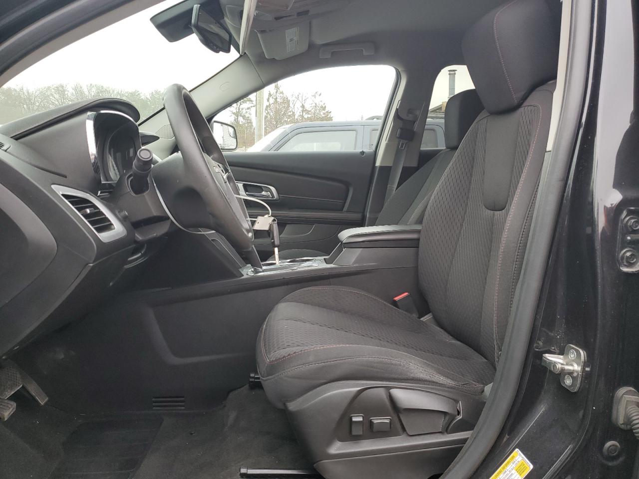 2014 GMC Terrain Sle VIN: 2GKALMEK3E6288192 Lot: 93104035