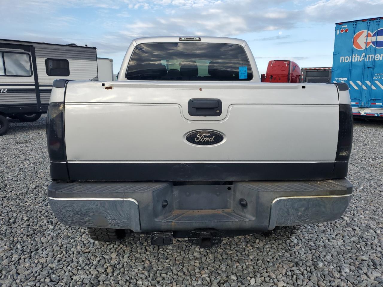 2013 Ford F250 Super Duty VIN: 1FT7W2B6XDEB63256 Lot: 91782055