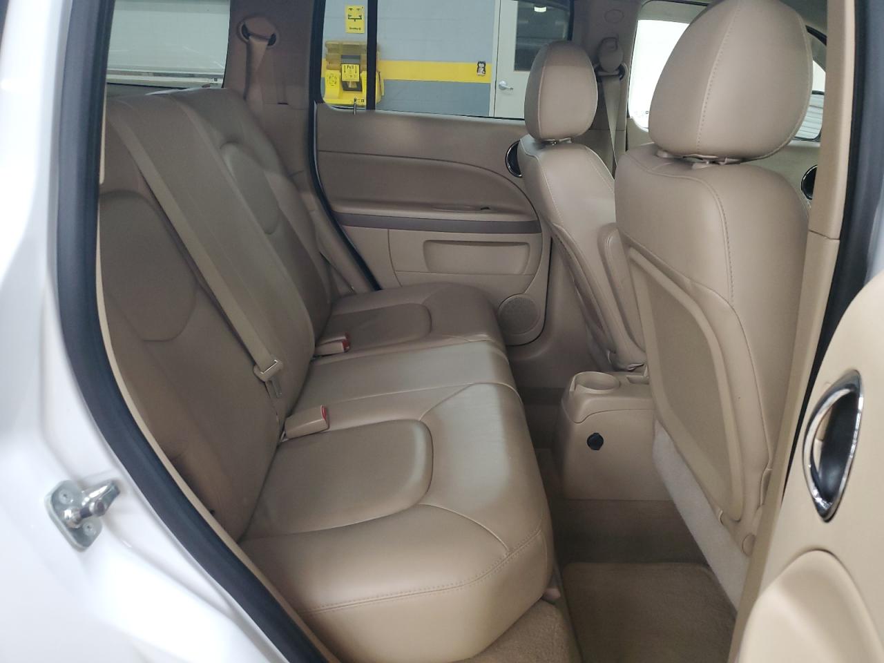 2009 Chevrolet Hhr Lt VIN: 3GNCA53V59S536843 Lot: 91707075