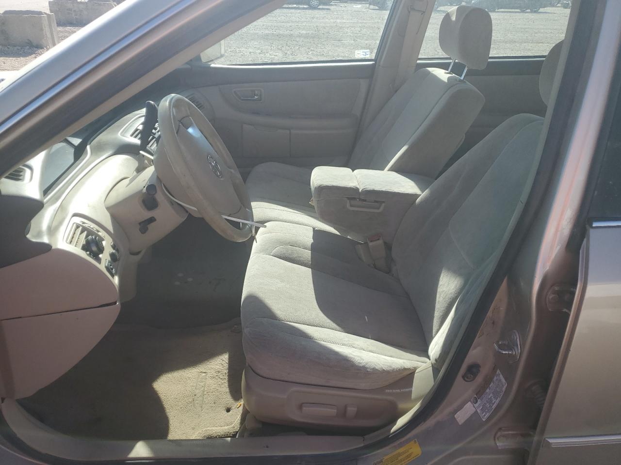 2004 Toyota Avalon Xl VIN: 4T1BF28B54U363607 Lot: 92485035