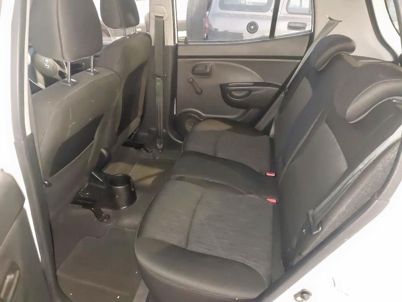 2010 KIA PICANTO 1.1 2 5DR