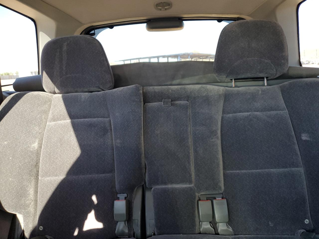 2003 Hyundai Santa Fe Gls VIN: KM8SC13D73U401901 Lot: 91467325