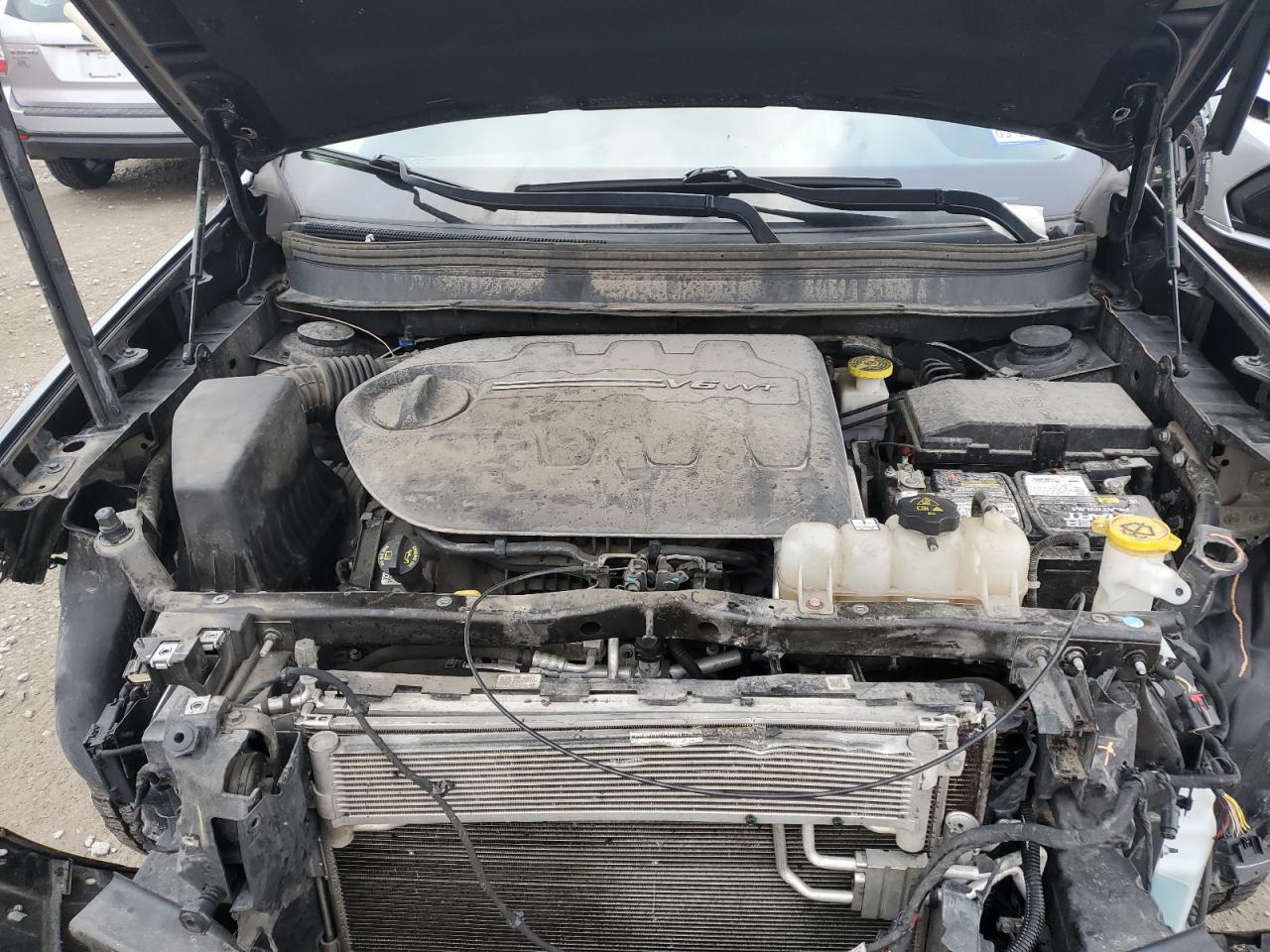 2019 Jeep Cherokee Trailhawk VIN: 1C4PJMBX3KD393761 Lot: 91634935