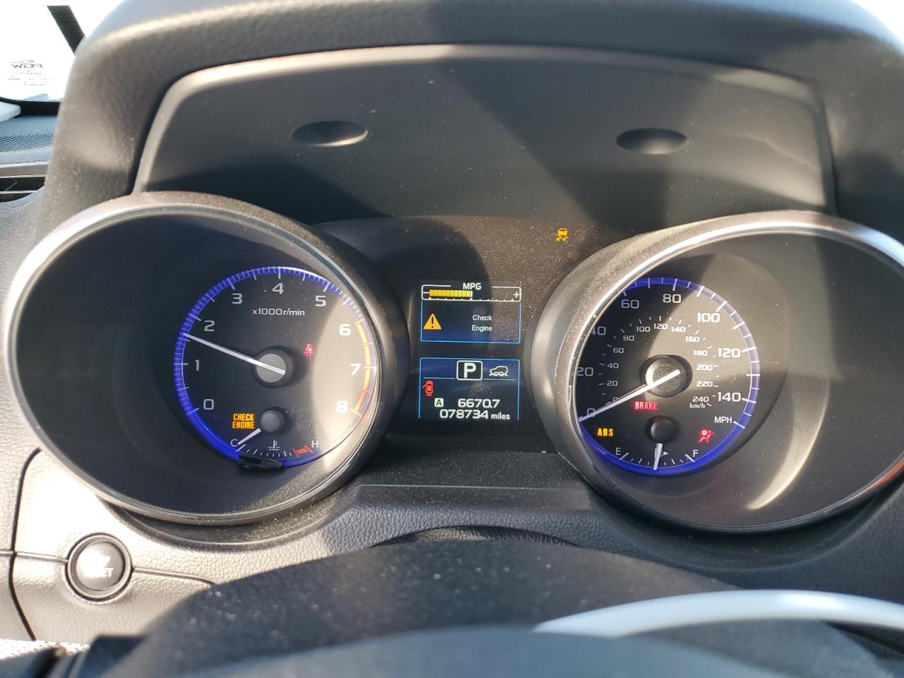 2015 Subaru Outback 2.5I Premium VIN: 4S4BSACC0F3218764 Lot: 93491805