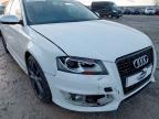 2010 AUDI A3 S3 QUATTRO 3DR for sale at Copart CORBY