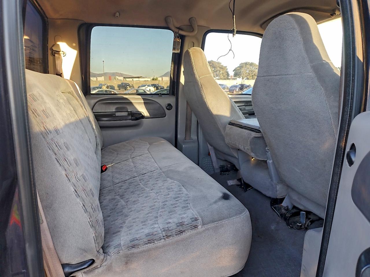 1999 Ford F350 Srw Super Duty VIN: 1FTSW31S8XEF03054 Lot: 94382265