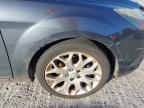 2010 FORD FOCUS 1.8 ZETEC 5DR for sale at Copart CHESTER