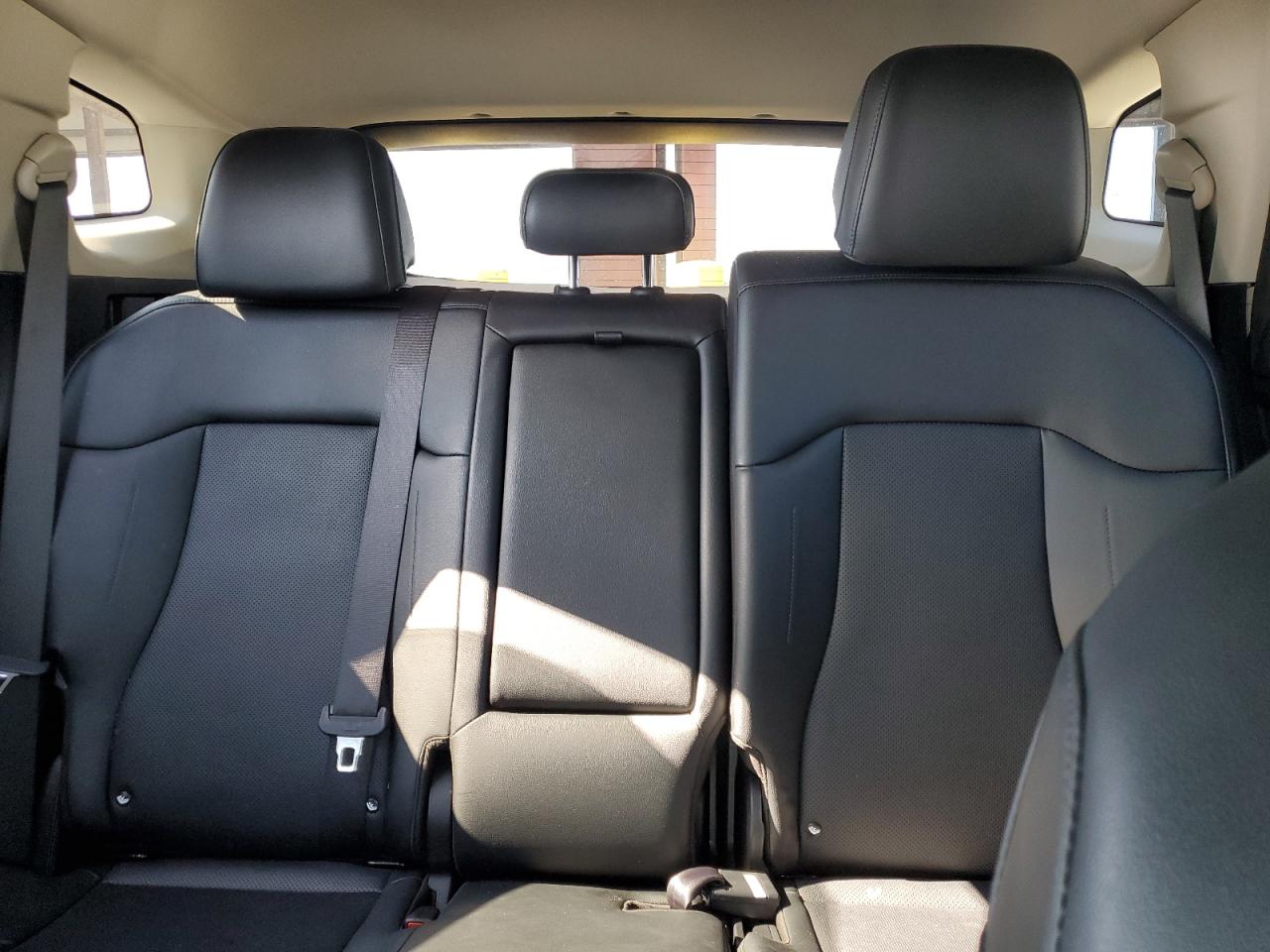 2023 Kia Sportage Ex VIN: 5XYK3CAF2PG022087 Lot: 93367075