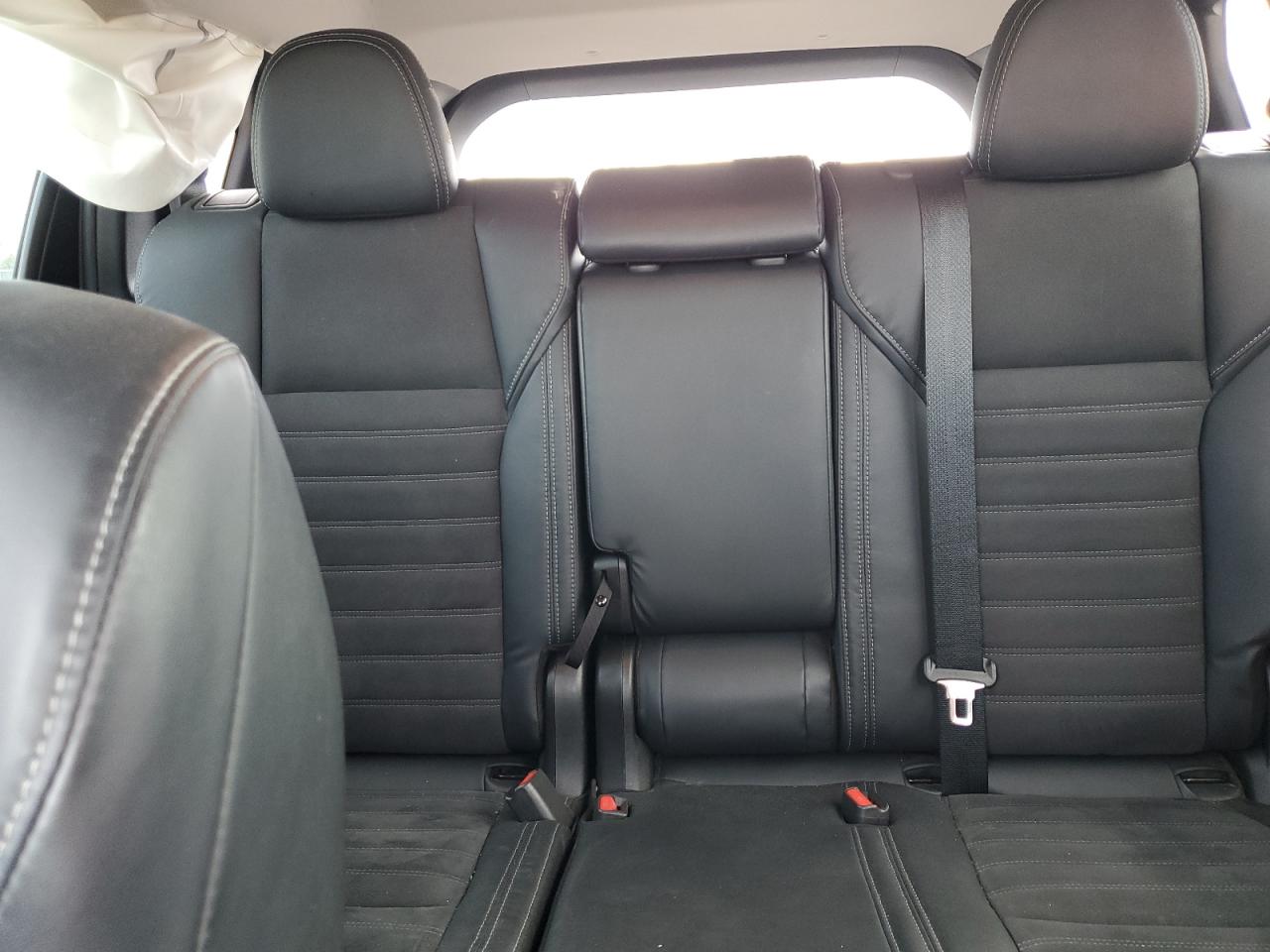 2023 Mitsubishi Outlander Se VIN: JA4J3UA86PZ051977 Lot: 90346595