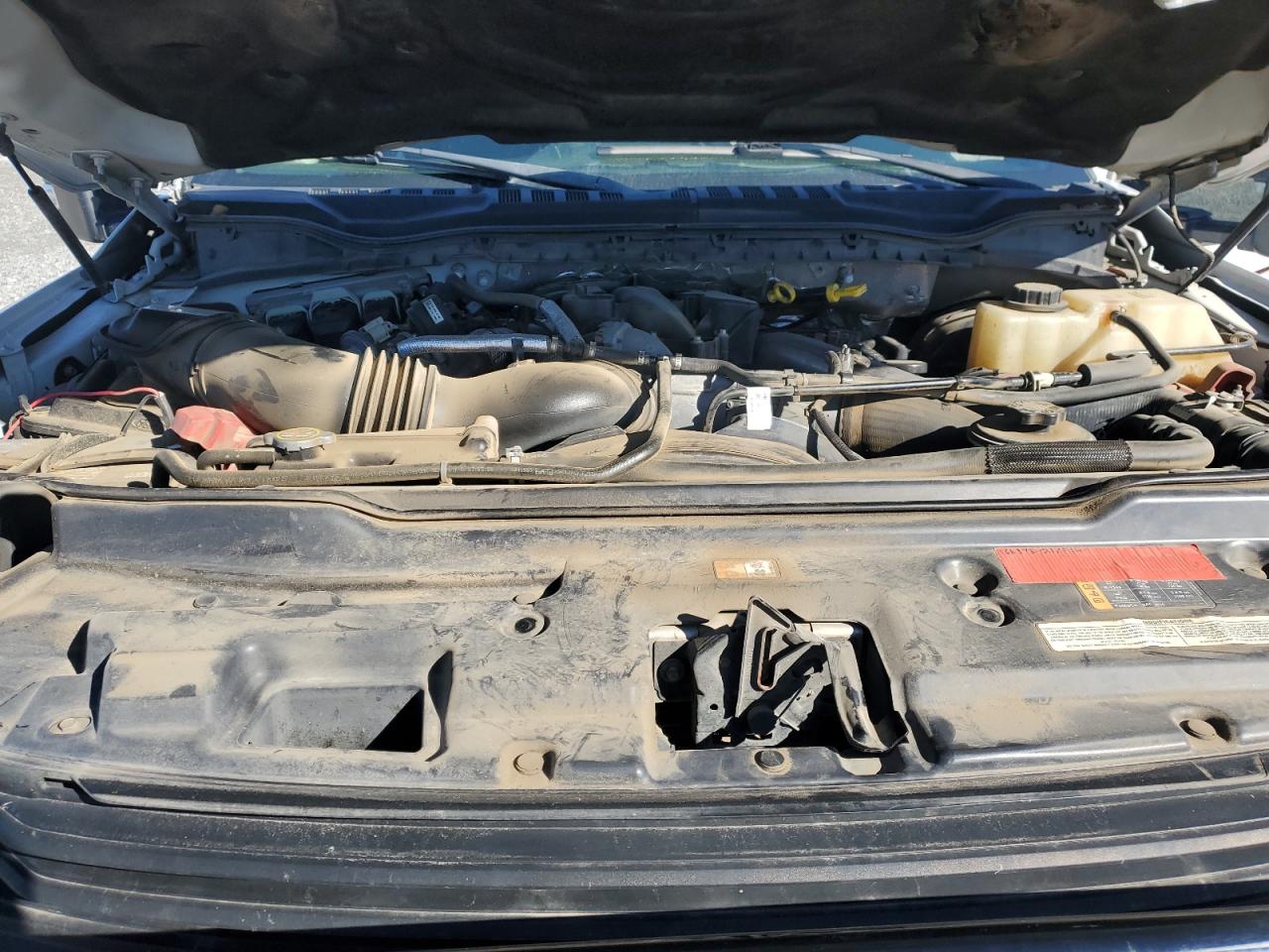 2017 Ford F250 Super Duty VIN: 1FT7W2BT9HEF22270 Lot: 92114675