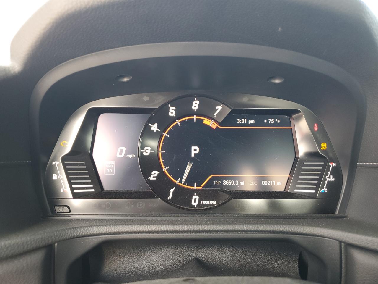 2020 Toyota Supra Base VIN: WZ1DB4C04LW026134 Lot: 91829765