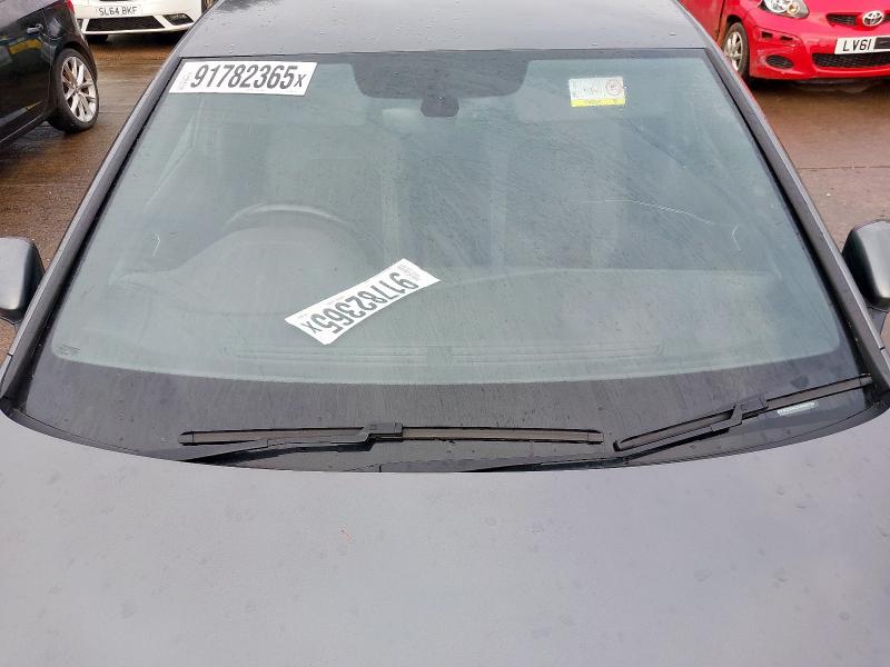 2019 VOLKSWAGEN GOLF 2.0 TDI R-LINE 5DR DSG