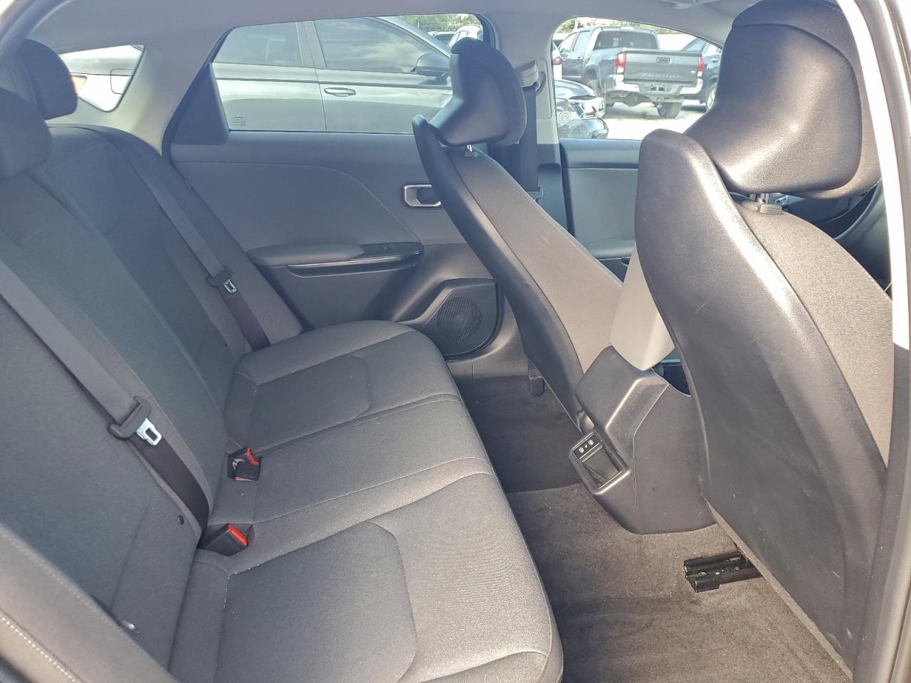 2025 Kia K4 Lx VIN: 3KPFT4DEXSE026727 Lot: 94168205