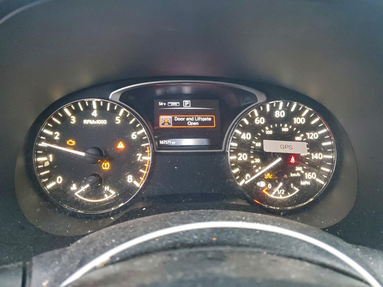 2018 Nissan Pathfinder S VIN: 5N1DR2MM7JC636264 Lot: 94515475