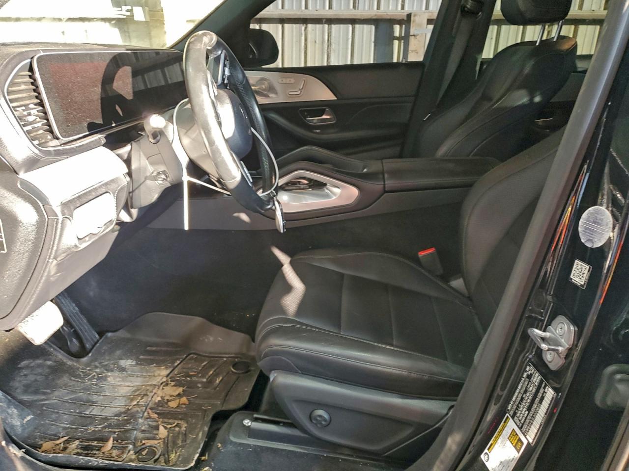 2020 Mercedes-Benz Gle 450 4Matic VIN: 4JGFB5KB3LA020835 Lot: 93689455