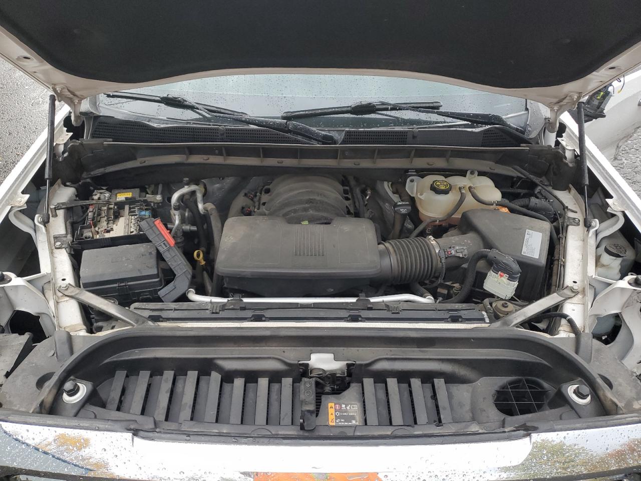 2019 GMC Sierra K1500 Denali VIN: 1GTU9FED9KZ211878 Lot: 91678815